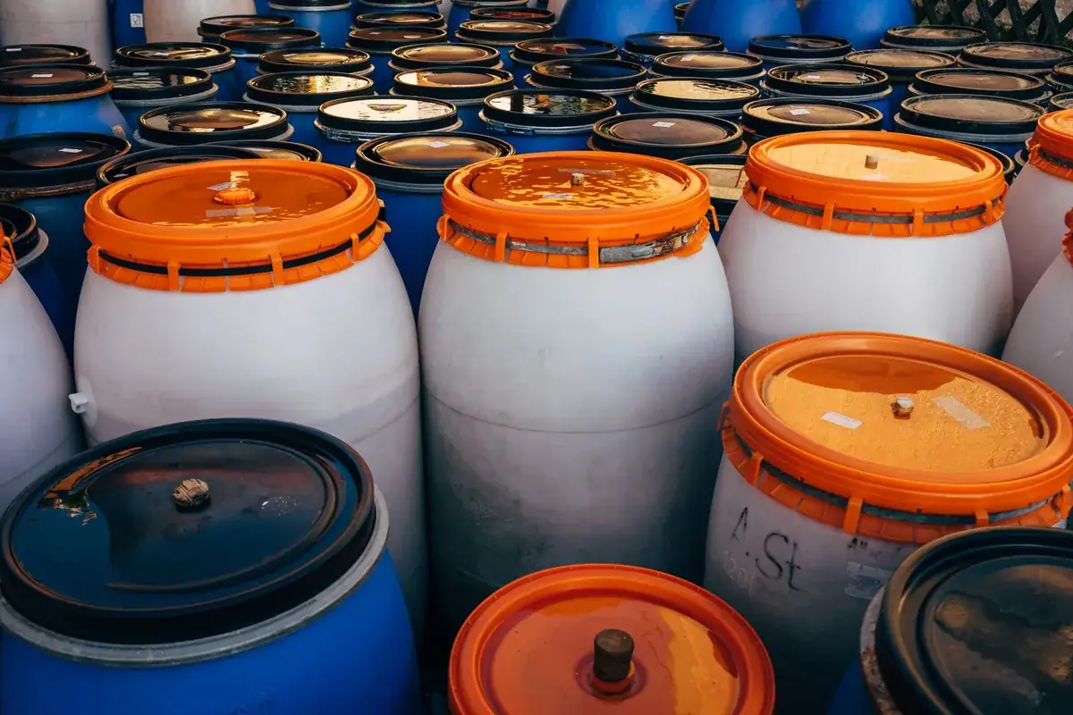 Medical Waste Removal in Heath, TX